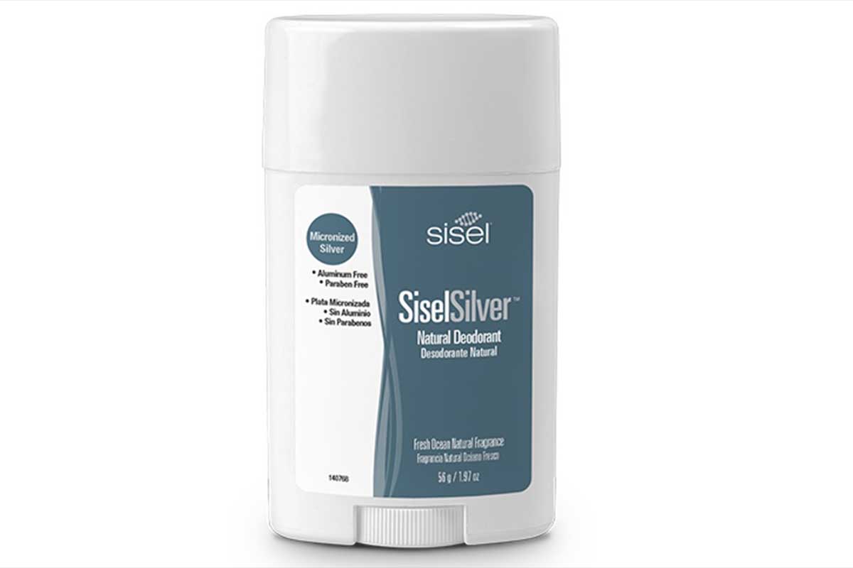 Introducing Sisel International's SiseLYTE™: Electrolyte Hydration